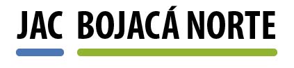 Nombre JAC BOJACÁ NORTE